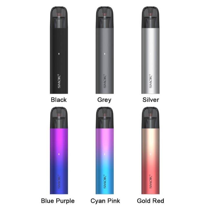 Solus Kit Affordable Pod | Lazada PH