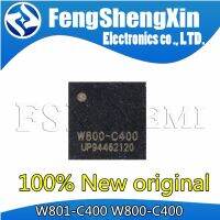 10pcs  W800-C400 QFN-32 Wi-fi/Bluetooth dual-mode SoC chip W801-C400  W800 W801