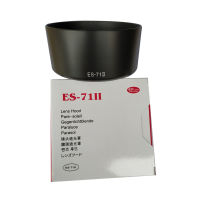 10Pcs Es-71II เลนส์กล่อง58มม.สำหรับ Canon 550d 650d 70d 60d 1100d 5d 5d Ii 5d Iii 6d 7d 7d Ii Ef 50Mm F1.4 Usm