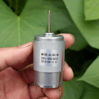 1PCS Mini 28 มม.AX-HXL181 RS-395 คาร์บอนแปรงมอเตอร์DC 12V 18V 24V 8800RPMแรงบิดขนาดใหญ่ 22Mm Shaft Long Life Muteไฟฟ้ามอเตอร์-dliqnzmdjasfg