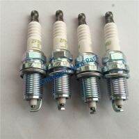 【CW】 Plug Brand New OEM  55569865 ZFR6U9 Car Candle Cruze EPICA  (4pcs/lot)