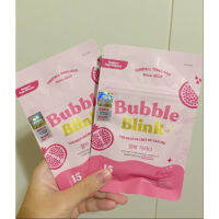 วิตามินแก้มใส (มีคิวอาโค้ดสแกนแท้)สารสกัด BUBBLE BLINK ?✨ วิตามินแก้มใส วิตามินอัดแน่น16ชนิด