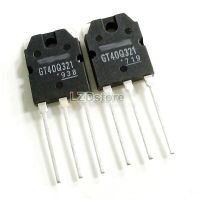 40Q321 GT40Q321 TO-3P 2ชิ้น TO3P 1200V/42A IGBT ทรานซิสเตอร์ใหม่แบบดั้งเดิม IC