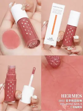 hermes lip stain