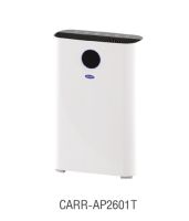 เครื่องฟอกอากาศแคเรียร์ Air Purifier CARR-AP2601T