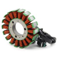 12V Motorcycle Generator Stator Coil Comp For Kawasaki EX250 EX300 ER300 ER250 Z250 Z300 Ninja 250 250R ABS 2013-2017 21003-0128