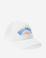 Billabong หมวกแก๊ป ACROSS WAVES TRUCKER HAT 232 JAHWQBAC-SC1