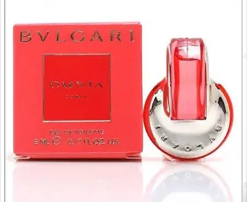 Bvlgari omnia coral clearance 5ml