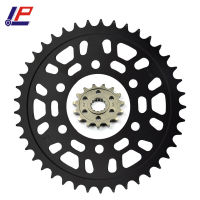 LOPOR 525 CNC 15T41T Front Rear Motorcycle Sprocket for KAWASAKI NINJA 1000 ZX1002 2020 Z1000 SX ZR1000 11-19 ZX1000 ZX 13-19