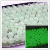 50pcs/lot Multicolour Acrylic Large Hole Beads for Children Children Jewelry Necklace Making Beads Bracelets