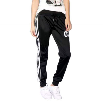 กางเกงวอร์มAdidas ปลายขาจัมพ์ รุ่น neo tricot track pants