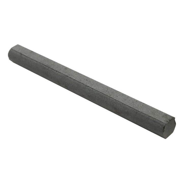 Bar Buffer Ferrite Rod Medium Wave Soft Core Ferrite Manganese