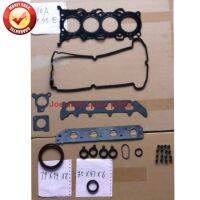 K10A Z10XEP Engine Full gasket SET kit for SUZUKI WAGON R R EM MM MA61 996cc 998cc 1.0L 1.0 L 1998-2005 11401-75812 52205000