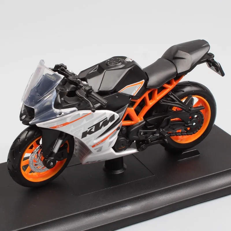 Ktm toy online motorbike