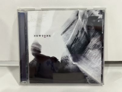 1 CD MUSIC ซีดีเพลงสากล     NEWTONE  MVCE-24038   (M3E124)