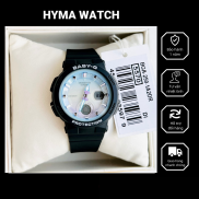 Đồng hồ nữ thể thao Casio Baby-G BGA-250
