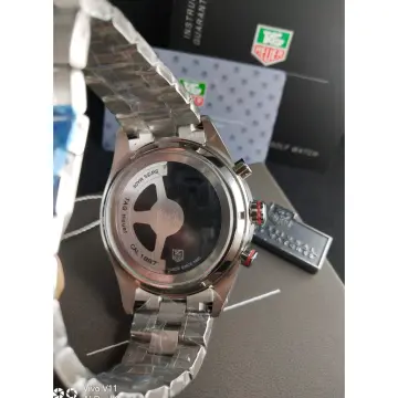 Lazada tag 2025 heuer watch