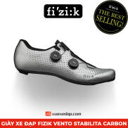 Giày xe đạp Fizik Vento Stabilita Carbon