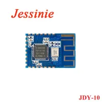 JDY 10 JDY 10M BLE Bluetooth compatible 4.0 Uart Transceiver Module CC2541 WIFI Wireless Serial Port Transparent Transmission