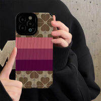 เคสโทรศัพท์สำหรับ iPhone 11/12/13/14 Pro Max 12 13 Mini 6 6S 7 8 Plus X XR XS Max เคสโทรศัพท์แบบนิ่มกันกระแทกพร้อมคลุมทั้งหมดแฟชั่นที่สร้างสรรค์ Love Splicing ฝาครอบป้องกันกล้องเลนส์