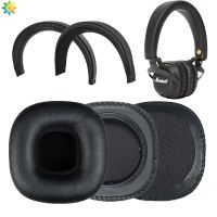 Replacement foam Ear Pads Cushions Cover for Marshall Major II Mid Bluetooth headphones