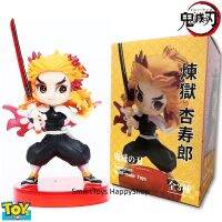 โมเดลการ์ตูนสุดน่ารักจาก Kimetsu No Yaiba ZEN’ITSU Limited Edition สินค้าจำนวนจำกัด.