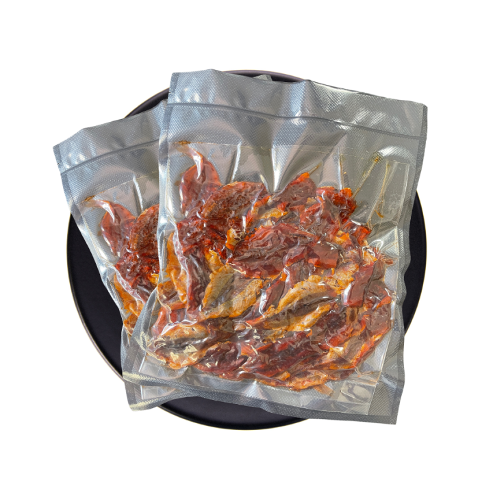 Fish Tocino 100g Bantayan Island Cebu Dried Fish Lazada PH