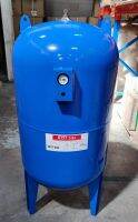 ถังแรงดัน ปั๊มอัตโนมัติ ยางไดอะแฟรม Pressure Tank รุ่น WVT,PV-300 ขนาด 300 ลิตร , Litre ยี่ห้อ TARA ธารา * รับสินค้าหน้าร้านได้ครับ *