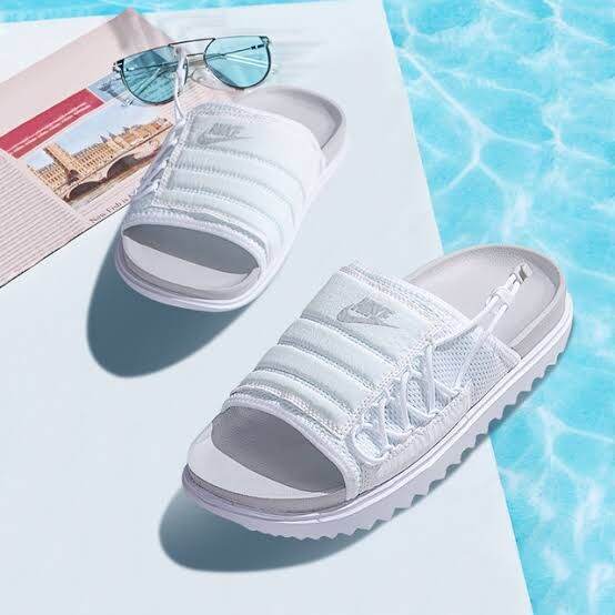 NIKE ASUNA SLIDES TOP GRADE PREMIUM QUALITY OEM JAPANESE SUICOKE STREET