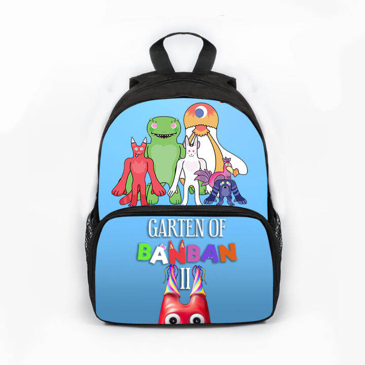 garten-of-banban-banban-garden-game-kindergarten-backpack-student-reduced-backpack-children-s-backpack-schoolbag-boys-and-girls