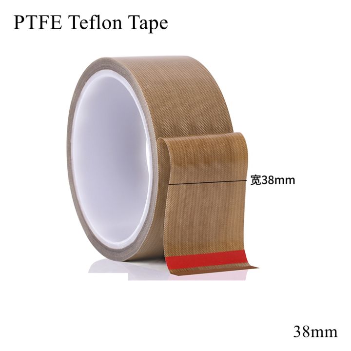 38mm-ptfe-ผ้าใยแก้วทนอุณหภูมิสูงเทปกาวซิลิโคนผ้าฉนวนกันความร้อนปิดผนึกสารหน่วงไฟ-shop5798325