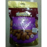 ?New Arrival? Camel Natural Almond ถั่ว 400g ??