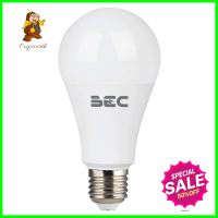 หลอด LED ULTRA 15 วัตต์ A70 E27 WARM WHITE BECLED BULB BEC ULTRA A60 E27 15W WARMWHITE **คุ้มที่สุดแล้วจ้า**