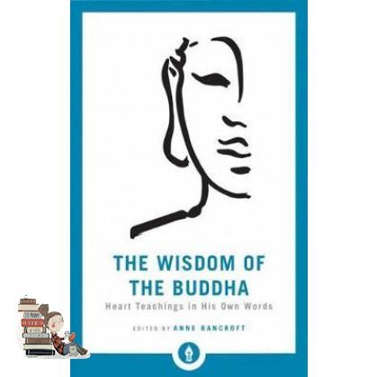 Good quality WISDOM OF THE BUDDHA, THE: HEART TEACHINGS IN HIS OWN WORDS