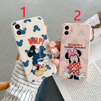 เคสโทรศัพท์สำหรับ IPhone,เคสสำหรับ IPhone 13 13Pro 13ProMax 12 12Pro 12ProMax 11ProMax 7 7Plus 6 6Plus X XR XSMax เคสโทรศัพท์มือถือกันตกลายการ์ตูนมิกกี้สำหรับป้องกันการตกกระแทก