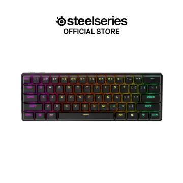 Steelseries apex 2025 pro lazada