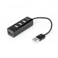 4 Ports USB2.0 HUB 480 Mbpsn (2334)