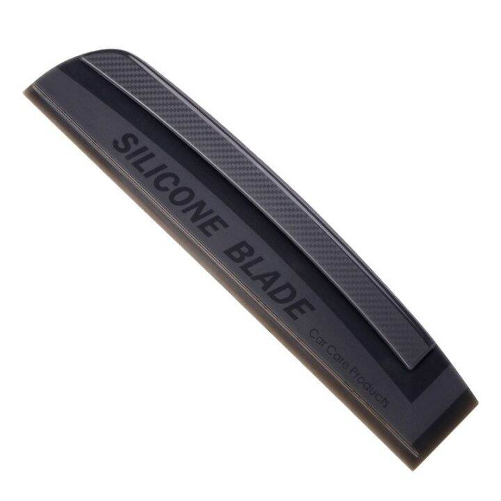 non-scratch-water-window-wiper-drying-blade-clean-scraping-soft-silicone-handy-squeegee-car-wash-tool-auto-detailing-accessories-windshield-wipers-was