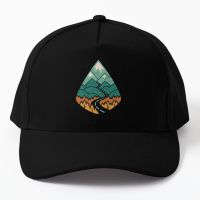 The Road Goes Ever On Summer Baseball Cap Hat Summer Bonnet Solid Color Casquette Sun Boys Hip Hop Mens Women Snapback Fish