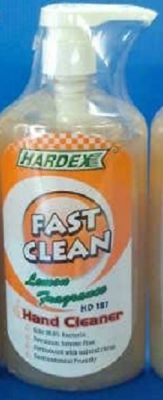 HARDEX FAST CLEAN HAND CLEANERครีมทำความสะอาดมือ จากคราบไขมัน จาระบี