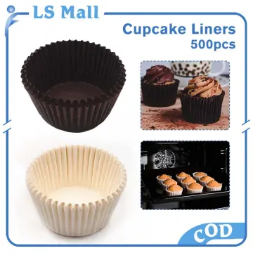 Cupcake Cases | Muffin Cases - Cake Craft Company