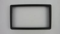 Fascias Car Audio Panel Refitting Frame Dash Kit For CHANA CX30 Sedan