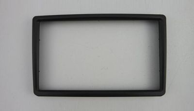 Fascias Car Audio Panel Refitting Frame Dash Kit For CHANA CX30 Sedan