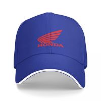 Honda Baseball Cap Unisex Lightweight Trendy Hats Ideal for Fishing Running Golf Workouts