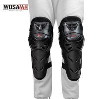 ✓◕✱ WOSAWE Adult Protective Motocross Knee Pad Protection Gear Ski Snowboard Sports MTB Motorcycle Racing Elbow Brace Protector Suit