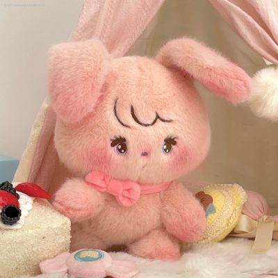 ปั่นจักรยาน☄15smilevonla1976 Boneca Kawaii Mikko Cotton Para Crianças Pelúcia Móvel Figuras Anime Desenhos Animados Acriação De Menina Brinquedo Pelúcia Presentie Aniversrio Bonito