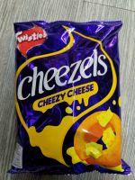 (แพ็ค 6) Cheezels Original 60 กรัม