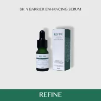 REFINE - Skin Barrier Enhancing Serum 10 ml. เซรั่มฟื้นบำรุงผิว เพื่อสร้างเกาะป้องกัน บอกลาปัญหาผิวหน้าไม่แข็งแรง สิวเรื้อรัง