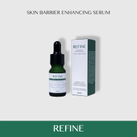 REFINE - Skin Barrier Enhancing Serum 10 ml | รีไฟน์ สกิน แบร์ริเออร์ เอ็นแฮนซ์ซิ่ง สำหรับผิวบอบบาง แพ้ง่าย