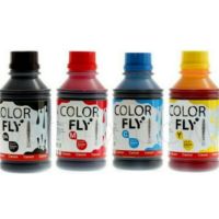 หมึกเติม EPSON 1000 ml. Color Fly For : Epson All Model #หมึกปริ้นเตอร์  #หมึกเครื่องปริ้น hp #หมึกปริ้น   #หมึกสี #ตลับหมึก